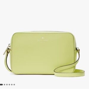 Kate Spade Harper Cross Body